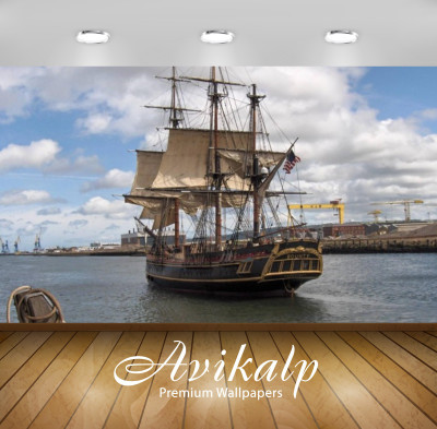 

Avikalp Nature Wallpaper(60.96 cm X 91.44 cm)