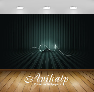 

Avikalp Abstract Wallpaper(60.96 cm X 91.44 cm)
