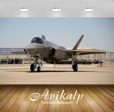 

Avikalp Nature Wallpaper(60.96 cm X 91.44 cm)