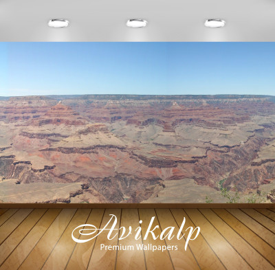 

Avikalp Nature Wallpaper(60.96 cm X 91.44 cm)