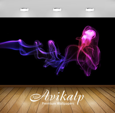 

Avikalp Nature Wallpaper(60.96 cm X 91.44 cm)