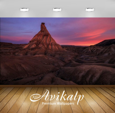 

Avikalp Nature Wallpaper(60.96 cm X 91.44 cm)