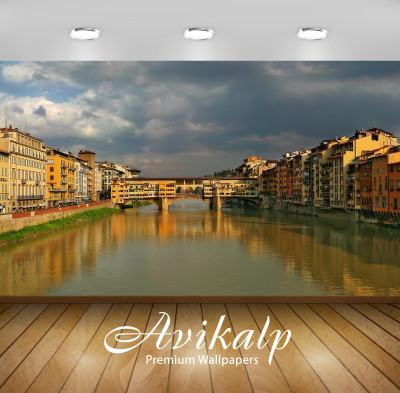 

Avikalp Nature Wallpaper(60.96 cm X 91.44 cm)