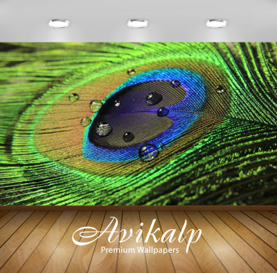 

Avikalp Nature Wallpaper(60.96 cm X 91.44 cm)
