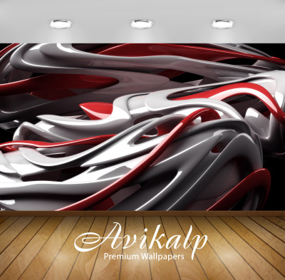 

Avikalp Nature Wallpaper(60.96 cm X 91.44 cm)