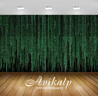 

Avikalp Nature Wallpaper(60.96 cm X 91.44 cm)
