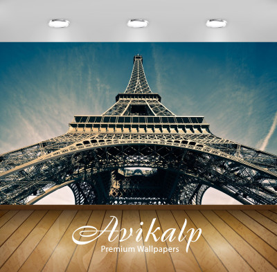 

Avikalp Nature Wallpaper(60.96 cm X 91.44 cm)