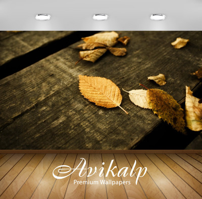 

Avikalp Nature Wallpaper(60.96 cm X 91.44 cm)