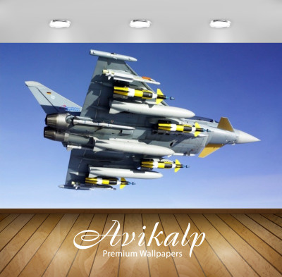 

Avikalp VehiclesAction Wallpaper(60.96 cm X 91.44 cm)