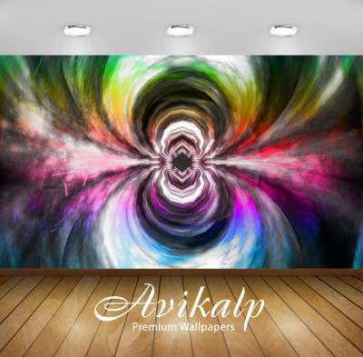 

Avikalp Nature Wallpaper(60.96 cm X 91.44 cm)