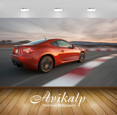 

Avikalp Nature Wallpaper(60.96 cm X 91.44 cm)