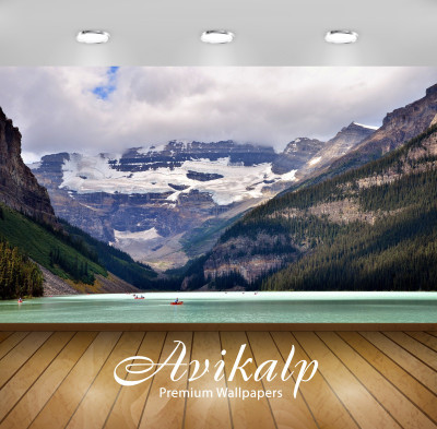

Avikalp Nature Wallpaper(60.96 cm X 91.44 cm)