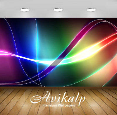 

Avikalp Nature Wallpaper(60.96 cm X 91.44 cm)
