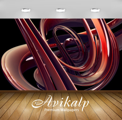 

Avikalp Nature Wallpaper(60.96 cm X 91.44 cm)