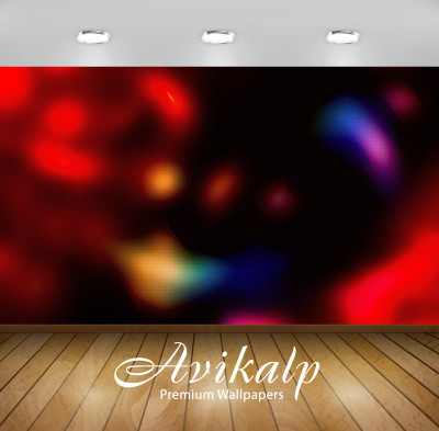 

Avikalp Nature Wallpaper(60.96 cm X 91.44 cm)