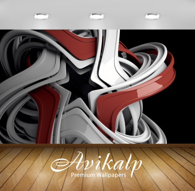 

Avikalp Nature Wallpaper(60.96 cm X 91.44 cm)