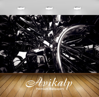 

Avikalp Nature Wallpaper(60.96 cm X 91.44 cm)