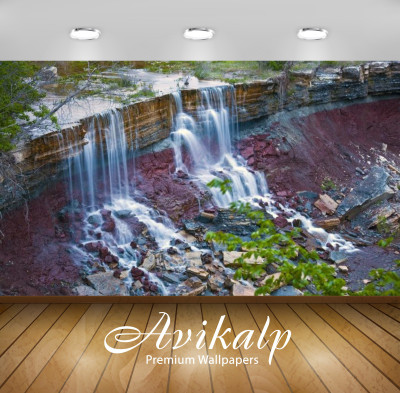 

Avikalp Nature Wallpaper(60.96 cm X 91.44 cm)