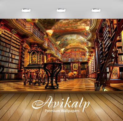 

Avikalp Nature Wallpaper(60.96 cm X 91.44 cm)