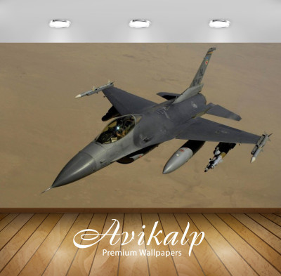 

Avikalp Nature Wallpaper(60.96 cm X 91.44 cm)