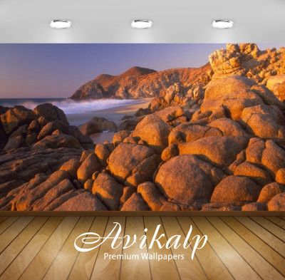 

Avikalp Nature Wallpaper(60.96 cm X 91.44 cm)
