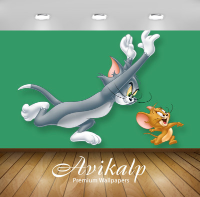 

Avikalp Nature Wallpaper(60.96 cm X 91.44 cm)