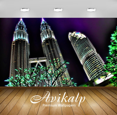 

Avikalp Nature Wallpaper(60.96 cm X 91.44 cm)