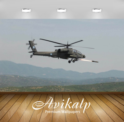

Avikalp VehiclesAction Wallpaper(60.96 cm X 91.44 cm)