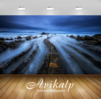 

Avikalp Nature Wallpaper(60.96 cm X 91.44 cm)