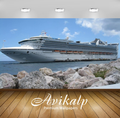 

Avikalp Nature Wallpaper(60.96 cm X 91.44 cm)