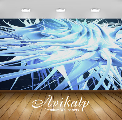 

Avikalp Nature Wallpaper(60.96 cm X 91.44 cm)