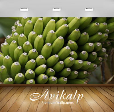 

Avikalp Cuisine Wallpaper(60.96 cm X 91.44 cm)