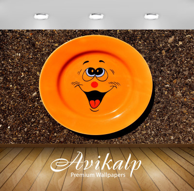 

Avikalp Abstract Wallpaper(60.96 cm X 91.44 cm)