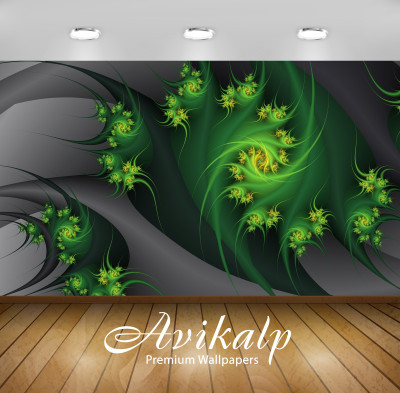 

Avikalp Nature Wallpaper(60.96 cm X 91.44 cm)