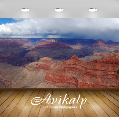

Avikalp Art & Paintings Wallpaper(60.96 cm X 91.44 cm)