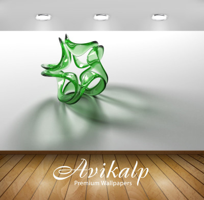 

Avikalp Nature Wallpaper(60.96 cm X 91.44 cm)