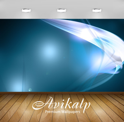 

Avikalp Nature Wallpaper(60.96 cm X 91.44 cm)
