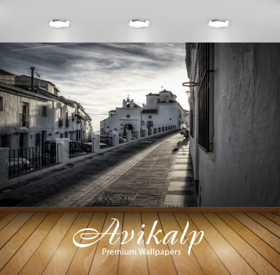 

Avikalp Nature Wallpaper(60.96 cm X 91.44 cm)