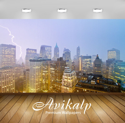

Avikalp Nature Wallpaper(60.96 cm X 91.44 cm)