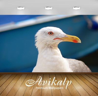 

Avikalp Nature Wallpaper(60.96 cm X 91.44 cm)