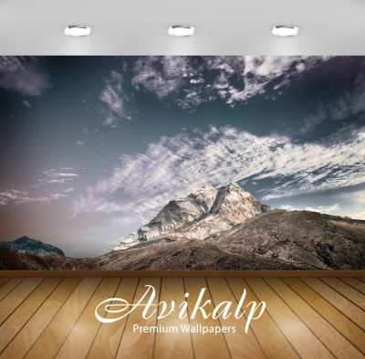 

Avikalp Nature Wallpaper(60.96 cm X 91.44 cm)