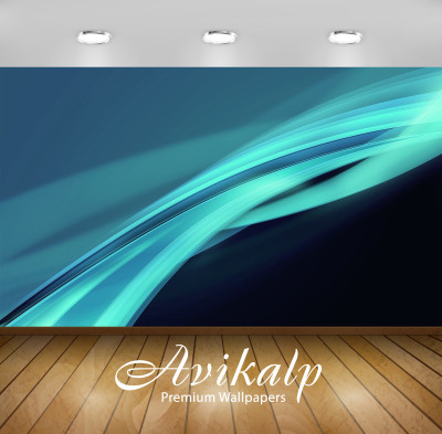 

Avikalp Nature Wallpaper(60.96 cm X 91.44 cm)