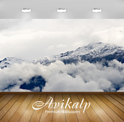 

Avikalp Nature Wallpaper(60.96 cm X 91.44 cm)