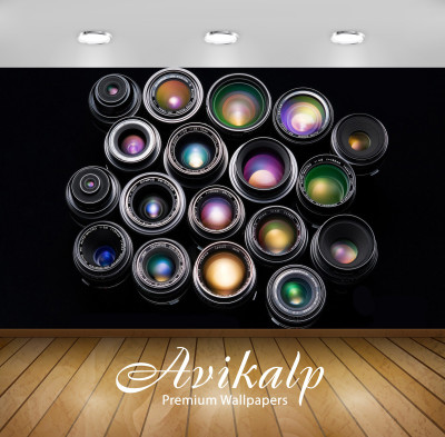 

Avikalp Nature Wallpaper(60.96 cm X 91.44 cm)