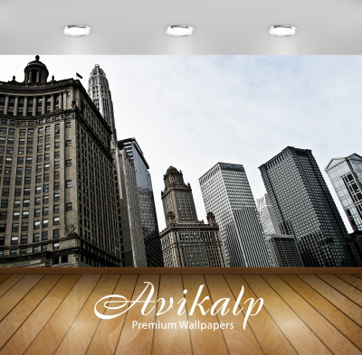 

Avikalp Nature Wallpaper(60.96 cm X 91.44 cm)