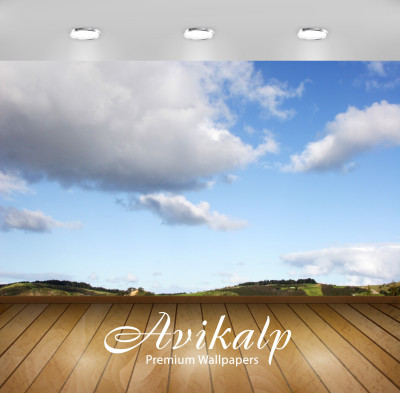 

Avikalp Nature Wallpaper(60.96 cm X 91.44 cm)