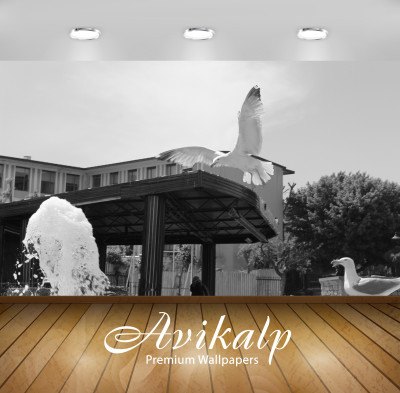 

Avikalp Nature Wallpaper(60.96 cm X 91.44 cm)