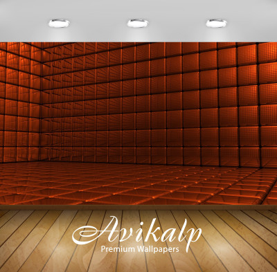 

Avikalp Art & Paintings Wallpaper(60.96 cm X 91.44 cm)