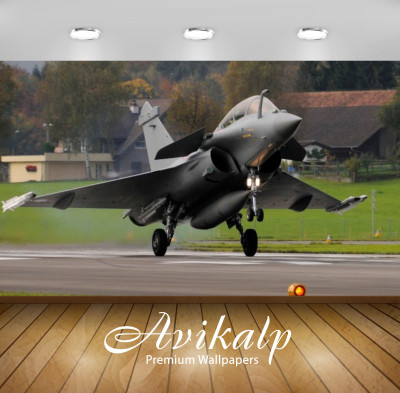 

Avikalp Nature Wallpaper(60.96 cm X 91.44 cm)