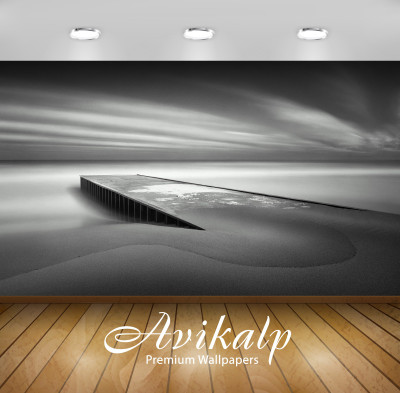 

Avikalp Nature Wallpaper(60.96 cm X 91.44 cm)